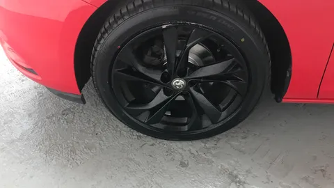 Vauxhall Astra 1.4T 16V 150 SRi