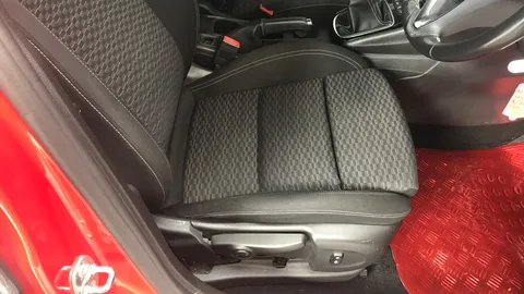 Vauxhall Astra 1.4T 16V 150 SRi