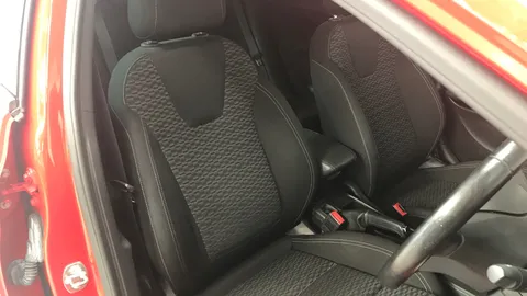 Vauxhall Astra 1.4T 16V 150 SRi