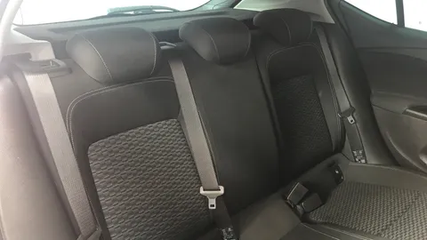 Vauxhall Astra 1.4T 16V 150 SRi