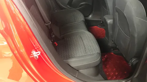 Vauxhall Astra 1.4T 16V 150 SRi