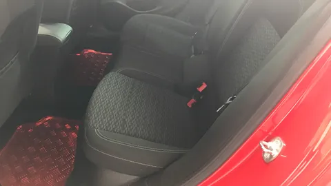 Vauxhall Astra 1.4T 16V 150 SRi