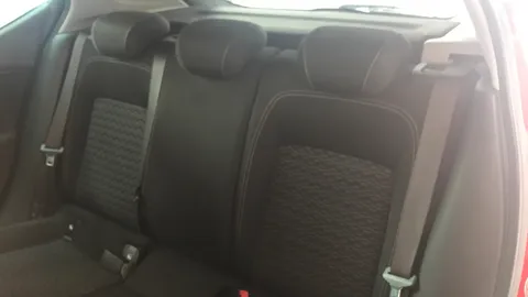 Vauxhall Astra 1.4T 16V 150 SRi