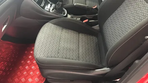 Vauxhall Astra 1.4T 16V 150 SRi