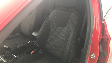 Vauxhall Astra 1.4T 16V 150 SRi