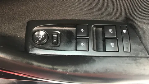 Vauxhall Astra 1.4T 16V 150 SRi