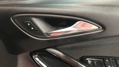 Vauxhall Astra 1.4T 16V 150 SRi