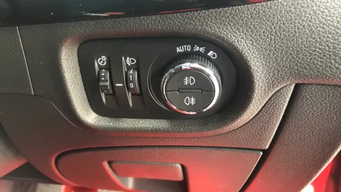 Vauxhall Astra 1.4T 16V 150 SRi