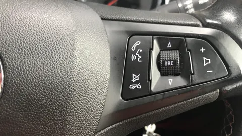 Vauxhall Astra 1.4T 16V 150 SRi