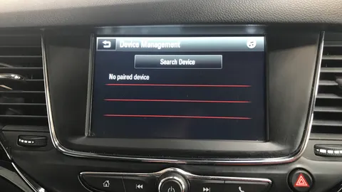 Vauxhall Astra 1.4T 16V 150 SRi