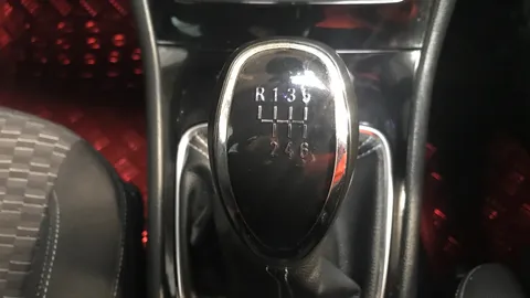 Vauxhall Astra 1.4T 16V 150 SRi