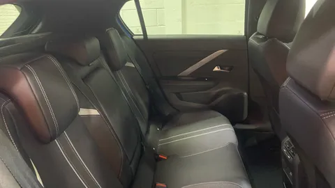 Vauxhall Astra 1.2 Turbo 130 GS 5dr