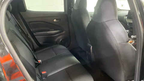 Nissan Juke 1.0 DiG-T N-Connecta 5dr