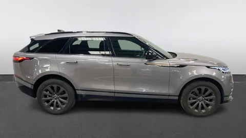 Land Rover Range Rover Velar 2.0 P250 R-Dynamic SE 5dr Auto