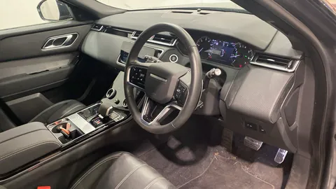 Land Rover Range Rover Velar 2.0 P250 R-Dynamic SE 5dr Auto