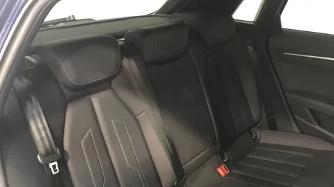 AUDI A3 30 TFSI S Line S Tronic [Comfort+Sound]