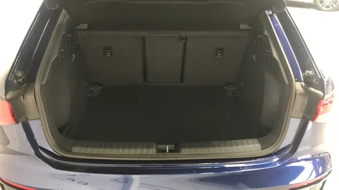 AUDI A3 30 TFSI S Line S Tronic [Comfort+Sound]