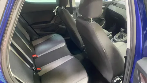 SEAT Ibiza 1.0 TSI 95 SE Design