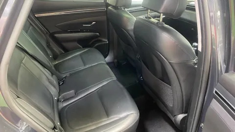 Hyundai Tucson 1.6 TGDi Ultimate 5dr 2WD