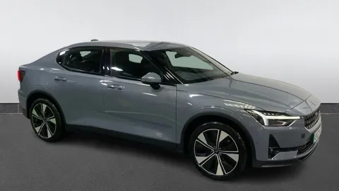 Polestar                  2 170kW 78kWh Long Range Single motor Auto