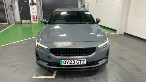 Polestar                  2 170kW 78kWh Long Range Single motor Auto