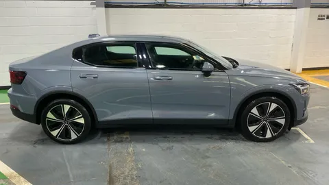 Polestar                  2 170kW 78kWh Long Range Single motor Auto