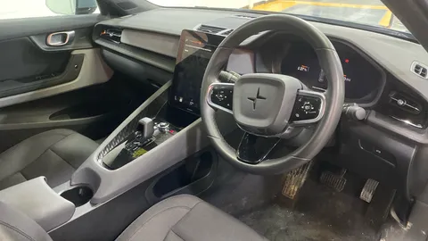 Polestar                  2 170kW 78kWh Long Range Single motor Auto