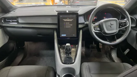 Polestar                  2 170kW 78kWh Long Range Single motor Auto