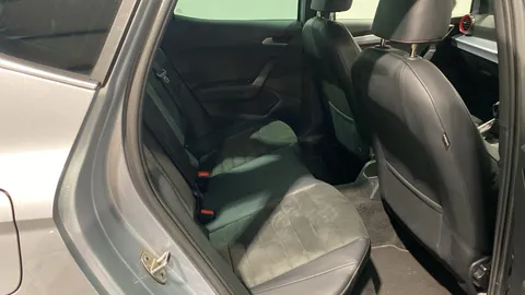 SEAT Arona 1.0 TSI 110 FR Edition