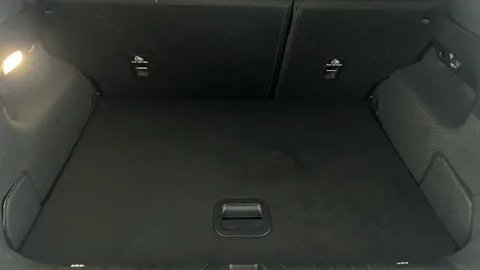 Ford Puma 1.0 EcoBoost Hybrid mHEV ST-Line 5dr