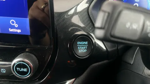 Ford Puma 1.0 EcoBoost Hybrid mHEV ST-Line 5dr