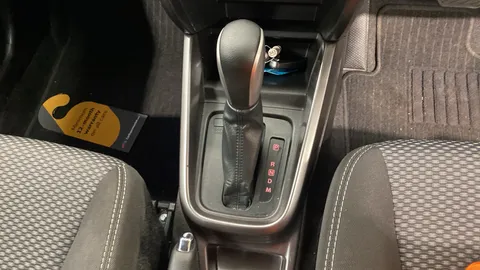 SUZUKI VITARA 1.4 Boosterjet 48V Hybrid SZ-T Auto