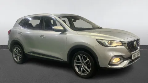 MG MOTOR UK HS 1.5 T-GDI Excite