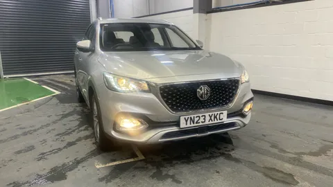 MG MOTOR UK HS 1.5 T-GDI Excite