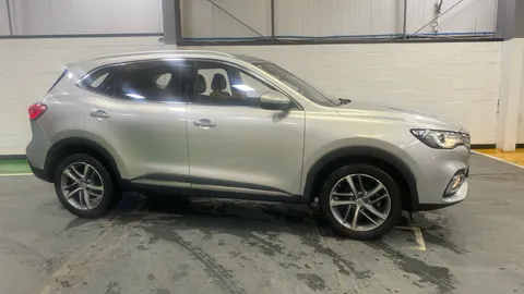 MG MOTOR UK HS 1.5 T-GDI Excite