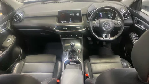 MG MOTOR UK HS 1.5 T-GDI Excite