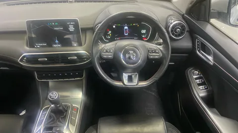 MG MOTOR UK HS 1.5 T-GDI Excite