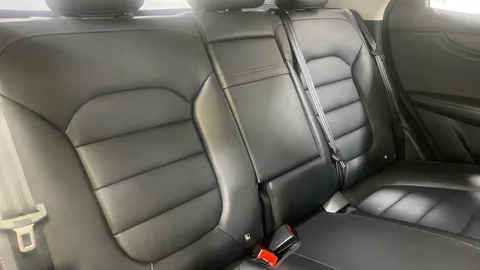 MG MOTOR UK HS 1.5 T-GDI Excite