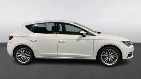 SEAT Leon 1.0 TSI SE Dynamic [EZ]