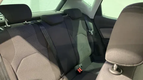 SEAT Leon 1.0 TSI SE Dynamic [EZ]