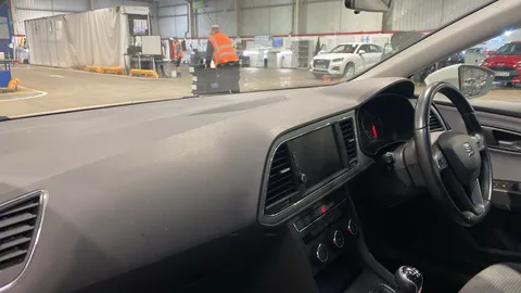 SEAT Leon 1.0 TSI SE Dynamic [EZ]