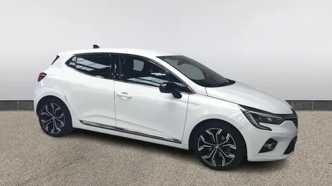 RENAULT CLIO 1.6 E-TECH full hybrid 145 Techno Auto