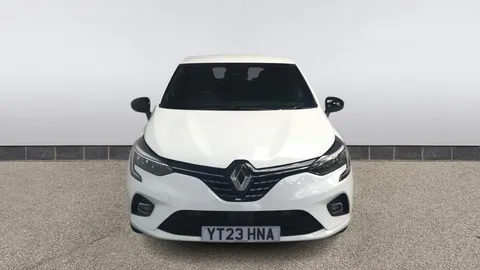 RENAULT CLIO 1.6 E-TECH full hybrid 145 Techno Auto