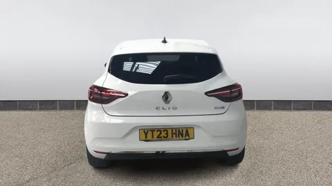 RENAULT CLIO 1.6 E-TECH full hybrid 145 Techno Auto