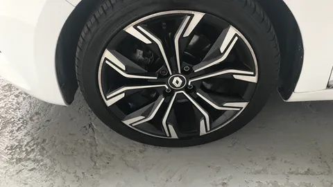 RENAULT CLIO 1.6 E-TECH full hybrid 145 Techno Auto