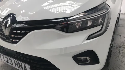 RENAULT CLIO 1.6 E-TECH full hybrid 145 Techno Auto