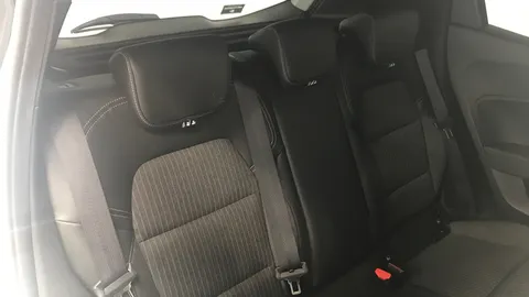 RENAULT CLIO 1.6 E-TECH full hybrid 145 Techno Auto