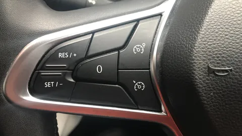 RENAULT CLIO 1.6 E-TECH full hybrid 145 Techno Auto