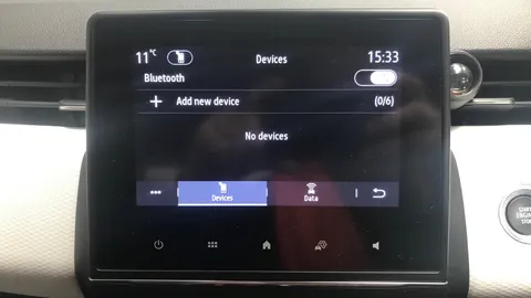 RENAULT CLIO 1.6 E-TECH full hybrid 145 Techno Auto