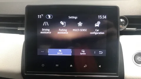 RENAULT CLIO 1.6 E-TECH full hybrid 145 Techno Auto